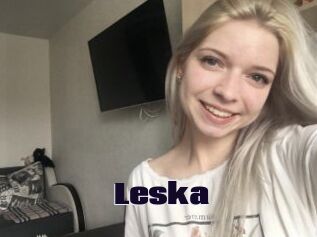 Leska
