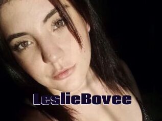 LeslieBovee