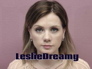 LeslieDreamy