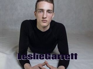 LeslieGarrett