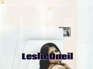 LeslieOneil