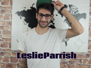 LeslieParrish