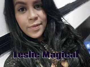 Leslie_Magical