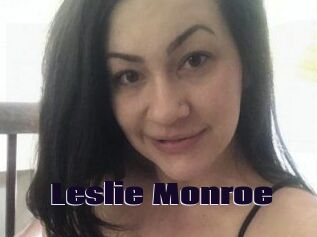 Leslie_Monroe
