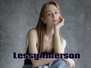 LessyAmerson