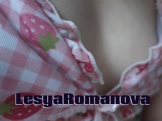 LesyaRomanova