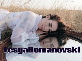 LesyaRomanovski