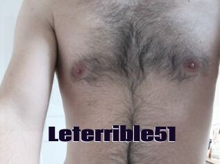 Leterrible51