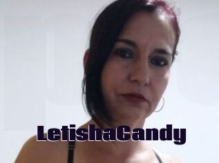LetishaCandy