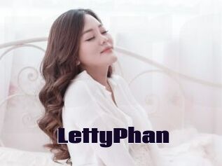 LettyPhan