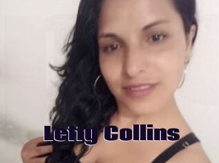 Letty_Collins
