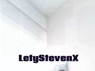 LetyStevenX