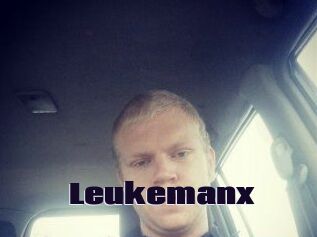 Leukemanx