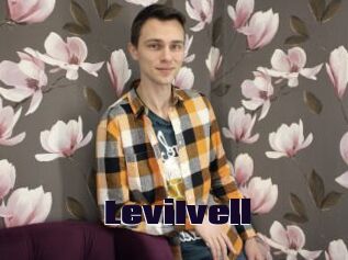 LeviIvell