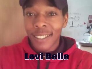 Levi_Belle