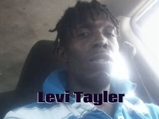 Levi_Tayler