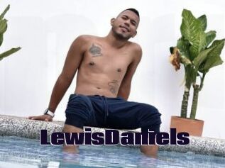 LewisDaniels