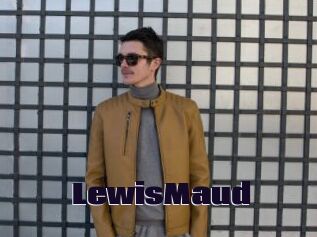 LewisMaud