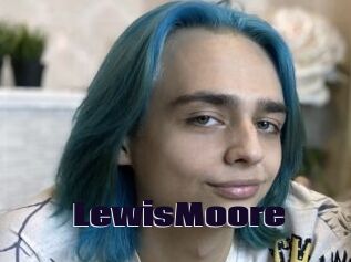 LewisMoore