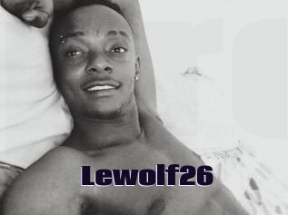 Lewolf26