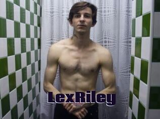 LexRiley