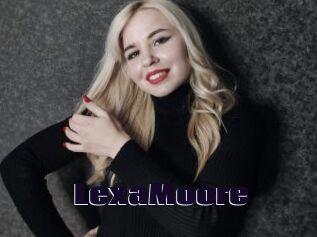 LexaMoore