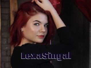 LexaSingal