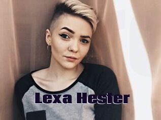 Lexa_Hester