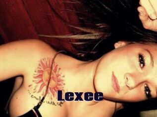 Lexee
