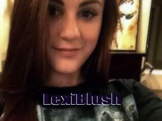 LexiBlush