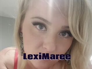 LexiMaree