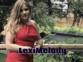 LexiMelody