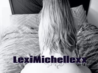 LexiMichellexx