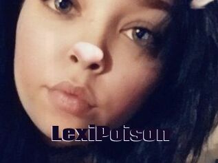 LexiPoison
