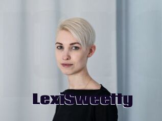 LexiSweetty