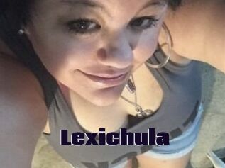 Lexichula