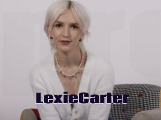 LexieCarter