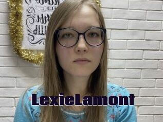 LexieLamont