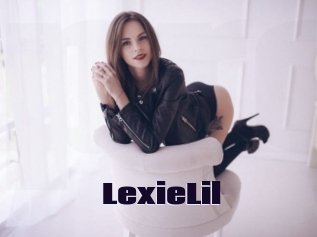 LexieLil