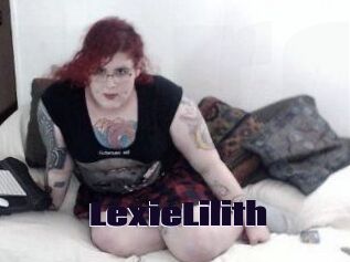 LexieLilith