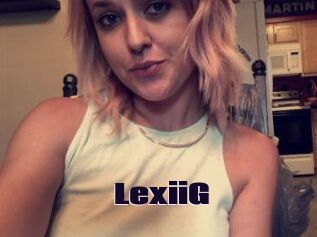 LexiiG