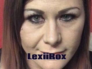LexiiRox