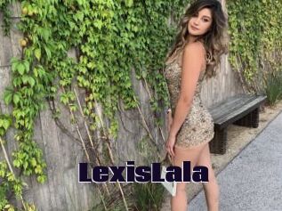 LexisLala