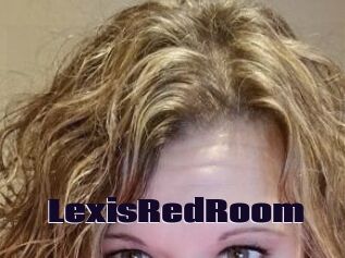 LexisRedRoom