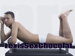 LexisSexChocolat