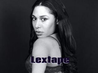 Lextape
