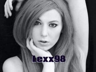 Lexx98