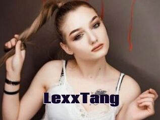 LexxTang