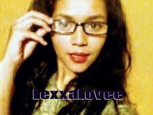 Lexxa_Lovee