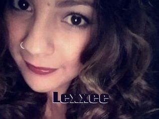 Lexxee